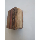 Miniature Bible or Abstract of Sacred History Thomas Green Fessenden 1816 Thumb