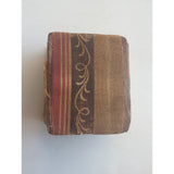 Miniature Bible or Abstract of Sacred History Thomas Green Fessenden 1816 Thumb