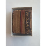 Miniature Bible or Abstract of Sacred History Thomas Green Fessenden 1816 Thumb
