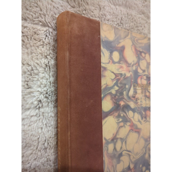 Elbert Hubbard CONTEMPLATIONS Heloise Hawthorne SHORT ESSAYS 1902 Special Bind