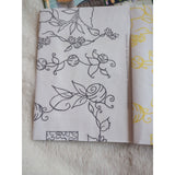 Donna Dewberry Fabulous Fabrics Decorative Painting Folk Art One Stroke Kit New