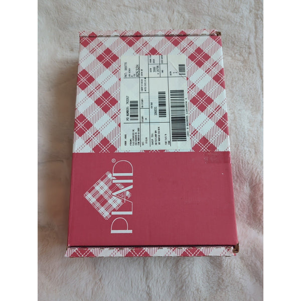 Donna Dewberry Fabulous Fabrics Decorative Painting Folk Art One Stroke Kit New