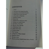 FROM THE SLAVE CABIN OF YANI by Virgil S. Powell 1st Ed HC DJ 1977 Vtg Signed