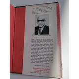 FROM THE SLAVE CABIN OF YANI by Virgil S. Powell 1st Ed HC DJ 1977 Vtg Signed