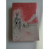 FROM THE SLAVE CABIN OF YANI by Virgil S. Powell 1st Ed HC DJ 1977 Vtg Signed