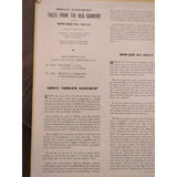 Sholem Aleichems Tales From The Old Country Howard Da Silva DU5  Decca 4 LP Disc