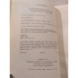 The Court and Household of Eleanor Of Castile John C. Parsons SC 1977 Vtg