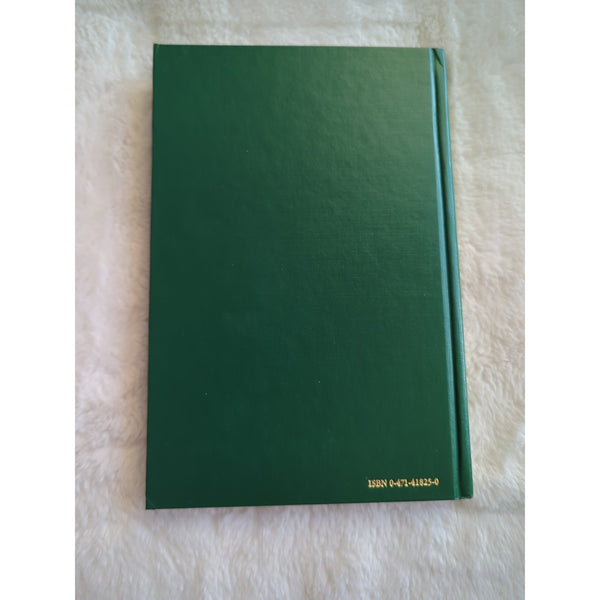 An Introduction to Metric Spaces and Fixed Point Theory Mohamed A. Khamsi HC