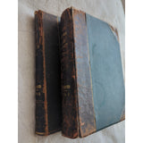 The History of Jones County Iowa Past And Present 2 Volume Set 1910 Rough Cond