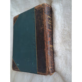 The History of Jones County Iowa Past And Present 2 Volume Set 1910 Rough Cond