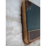 The History of Jones County Iowa Past And Present 2 Volume Set 1910 Rough Cond