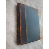 The History of Jones County Iowa Past And Present 2 Volume Set 1910 Rough Cond