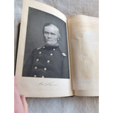 The History of Jones County Iowa Past And Present 2 Volume Set 1910 Rough Cond