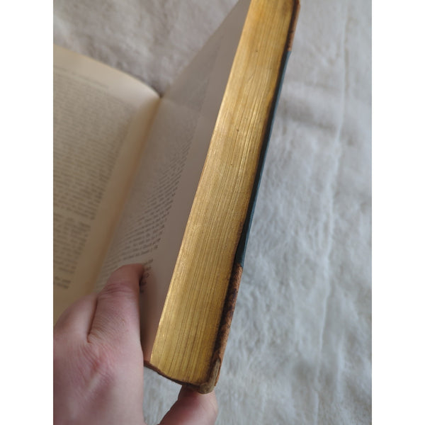 The History of Jones County Iowa Past And Present 2 Volume Set 1910 Rough Cond