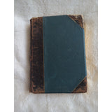 The History of Jones County Iowa Past And Present 2 Volume Set 1910 Rough Cond