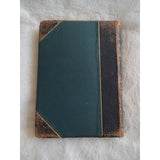 The History of Jones County Iowa Past And Present 2 Volume Set 1910 Rough Cond