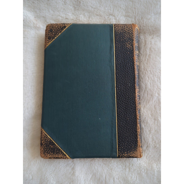 The History of Jones County Iowa Past And Present 2 Volume Set 1910 Rough Cond