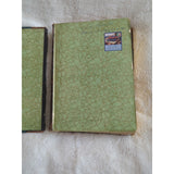 The History of Jones County Iowa Past And Present 2 Volume Set 1910 Rough Cond