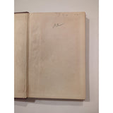 The Week Day Church School A Historical Sketch 1921 HC Walter Squires First Ed