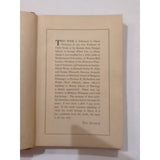 The Week Day Church School A Historical Sketch 1921 HC Walter Squires First Ed