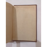 The Week Day Church School A Historical Sketch 1921 HC Walter Squires First Ed