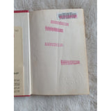 Brian GARFIELD Frank Wynne THE LUSTY BREED 1st Edition 1966 HC DJ Vtg Ex Library