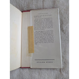 Brian GARFIELD Frank Wynne THE LUSTY BREED 1st Edition 1966 HC DJ Vtg Ex Library