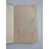 Fabulous Hoosier Jane Fisher HC DJ 1st Edition 1st Print Vtg 1947 Carl Graham