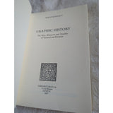 Graphic History The Wars Massacres And Troubles Philip Benedict Droz 2007 SC