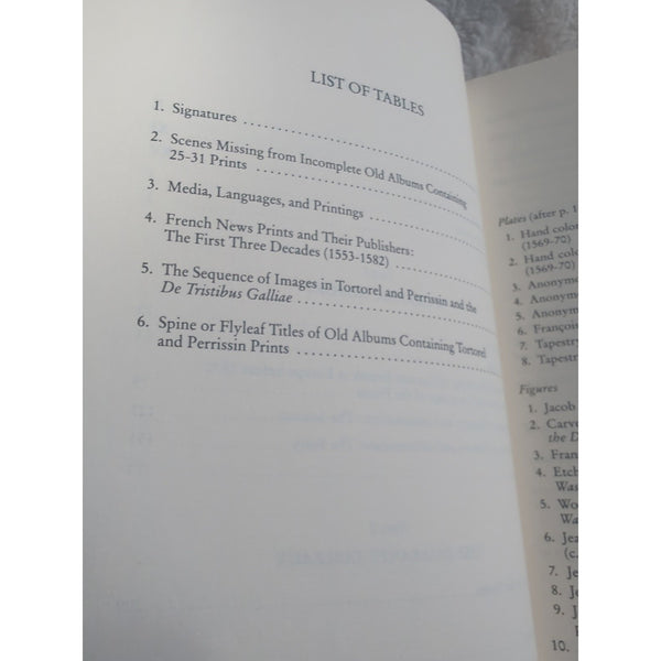 Graphic History The Wars Massacres And Troubles Philip Benedict Droz 2007 SC