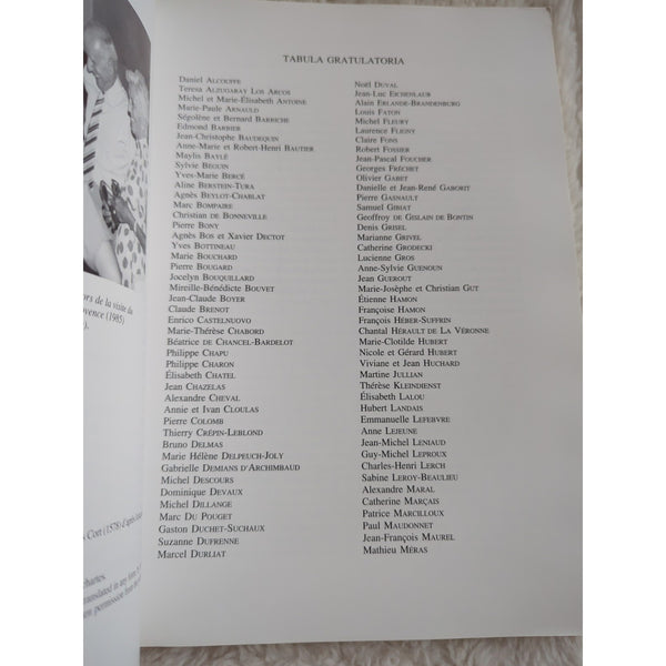 Etudes D'Histoire De L'art Offertes A Jacques Thirion Ecole Des Chartes 2001 SC