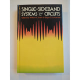 Single-Sideband Systems and Circuits HC William Sabin Edgar Schoenike 1987 Vtg