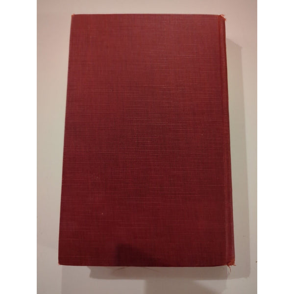 A Fortune To Share by Vash Young 1931 First Edition Hardcover Bobbs Merrill