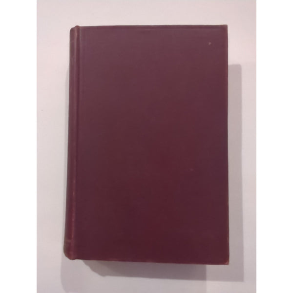 Poverty by Robert Hunter 1905 2nd Print February HC Vtg The Macmillan Company