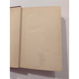 Poverty by Robert Hunter 1905 2nd Print February HC Vtg The Macmillan Company