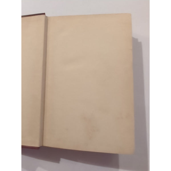 Poverty by Robert Hunter 1905 2nd Print February HC Vtg The Macmillan Company