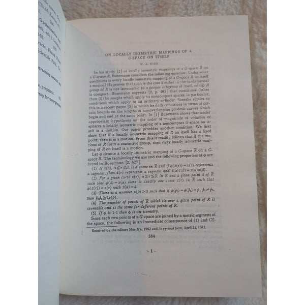 The Publications Of William A Kirk 1964-1993 HC Fixed Point Theory Personal Pub