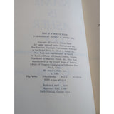My Name Is Asher Lev by Chaim Potok 1972 Hardcover Dust Jacket Vintage 6th