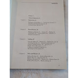 The Technique of Handbuilt Pottery Guide Book Mollie Winterburn HC DJ 1966 Vtg