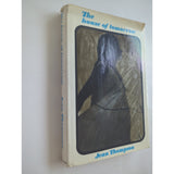 The House of Tomorrow by Jean Thompson 1967 HC DJ Vtg First Ed 1st Ed Harper Row