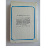 The House of Tomorrow by Jean Thompson 1967 HC DJ Vtg First Ed 1st Ed Harper Row
