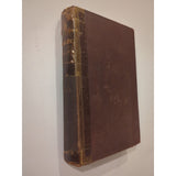 A New Life of Jesus Critically Examined Vol 1 David Friedrich Strauss HC 1865