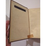 A New Life of Jesus Critically Examined Vol 1 David Friedrich Strauss HC 1865