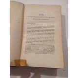 A New Life of Jesus Critically Examined Vol 1 David Friedrich Strauss HC 1865