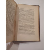 A New Life of Jesus Critically Examined Vol 1 David Friedrich Strauss HC 1865