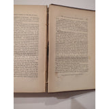 A New Life of Jesus Critically Examined Vol 1 David Friedrich Strauss HC 1865