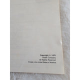 Heathkit Model IG-5240 Color Generator Instruction Manual 595-1875-1