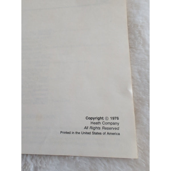 Heathkit Model IG-5240 Color Generator Instruction Manual 595-1875-1