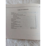 Heathkit Model IG-5240 Color Generator Instruction Manual 595-1875-1