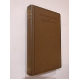 Birds Through An Opera Glass 1889 Antique HC Florence A Merriam First Ed